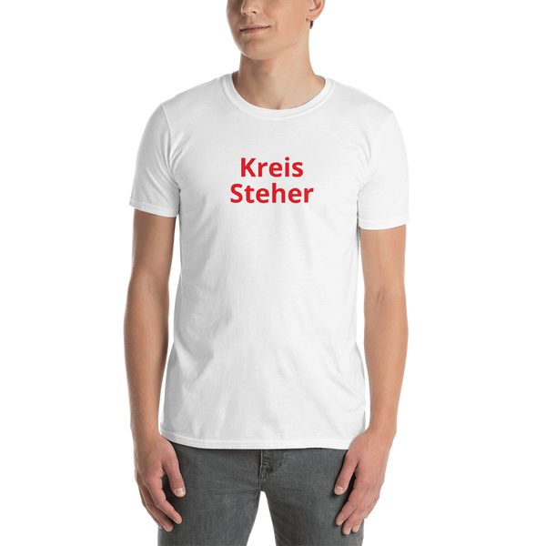 Kreissteher Shirt