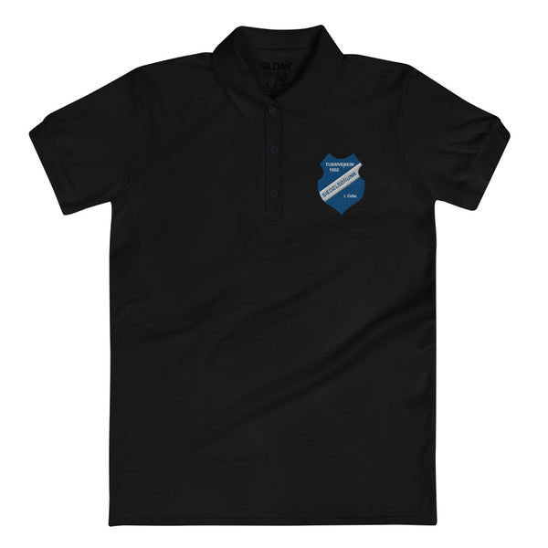 TV Siedelsbrunn Polo Shirt für SIE bestickt