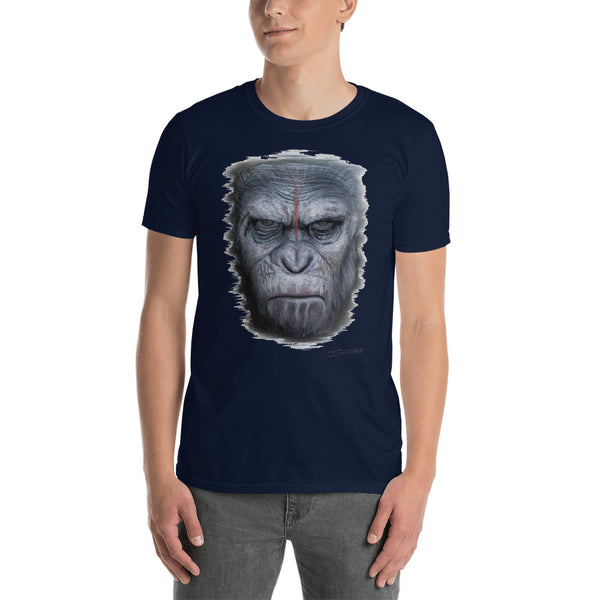 Dino Tomic - Gorilla T-Shirt