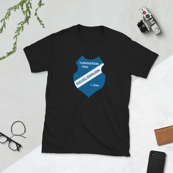 TV Siedelsbrunn Logo T-Shirt für Sie & Ihn