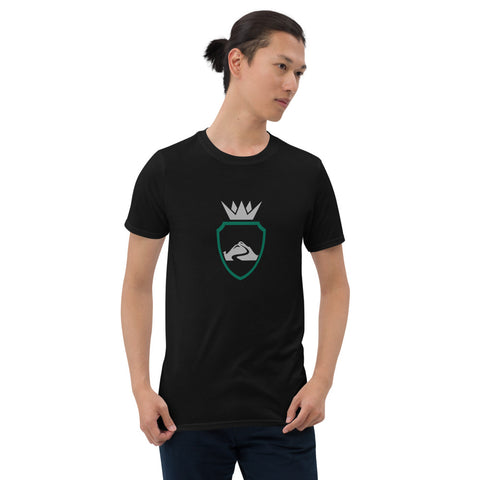 Bergstrasse eSports T-Shirt