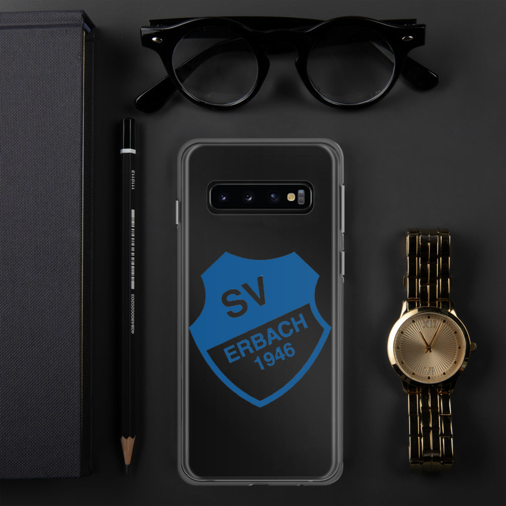 SV Erbach Samsung Handyhülle