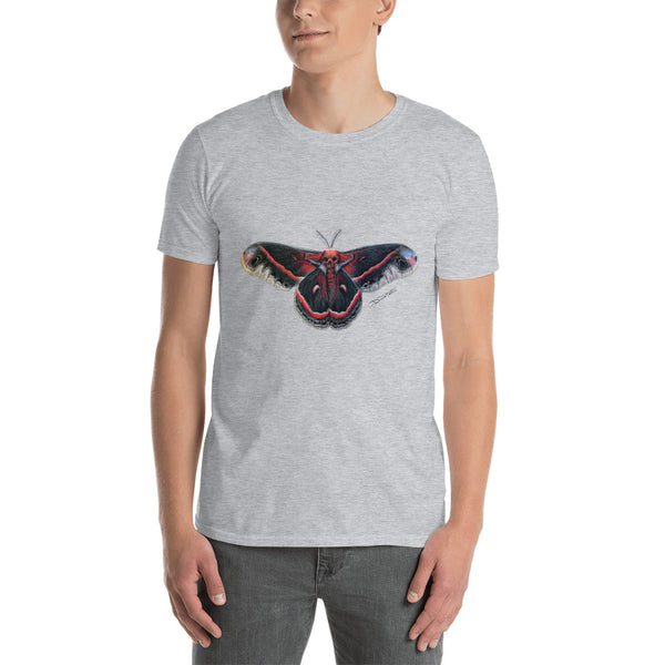 Dino Tomic - Butterfly T-Shirt