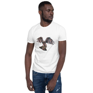Dino Tomic - Eagle T-Shirt