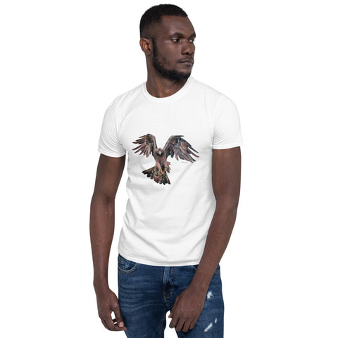 Dino Tomic - Adler T-Shirt