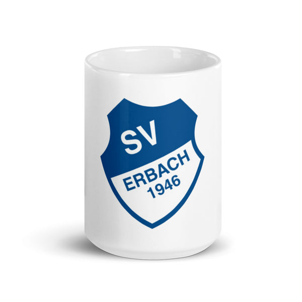 SV Erbach Tasse