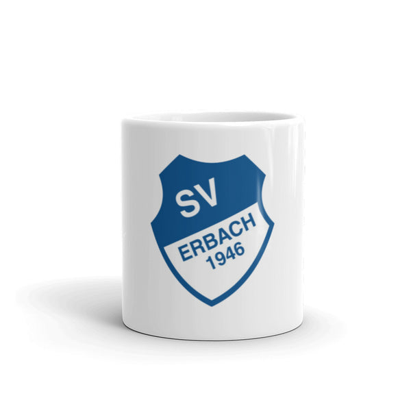 SV Erbach Tasse