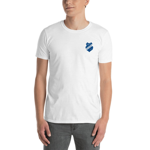 TV Siedelsbrunn Logo T-Shirt bestickt für Sie & Ihn