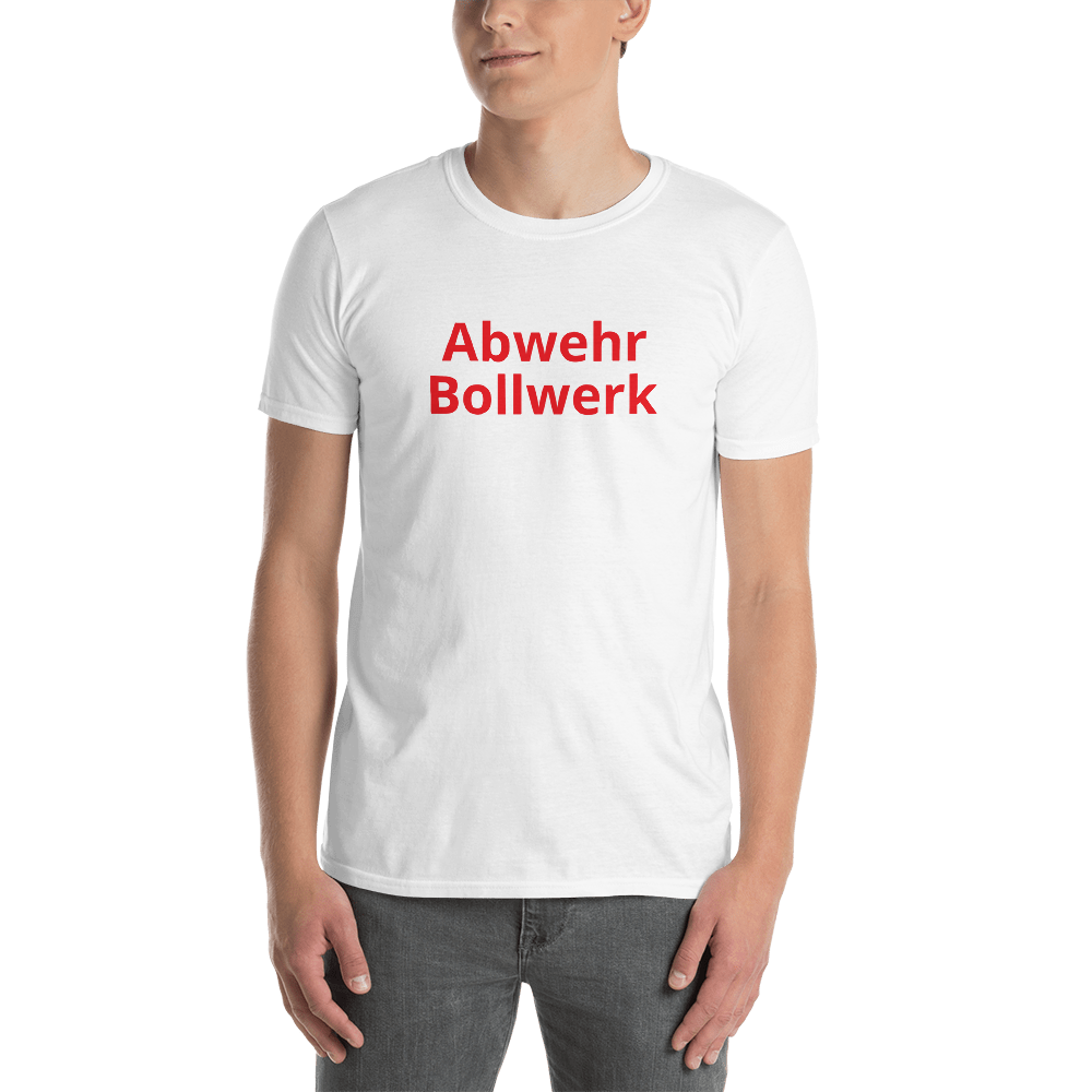 Defense Bulwark Shirt