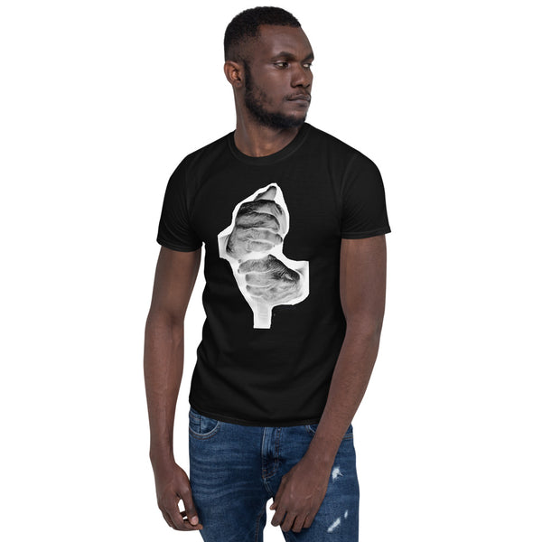 Dino Tomic - Helping Hands T-Shirt