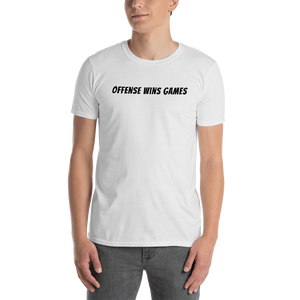 Offensive und Defensive Shirt