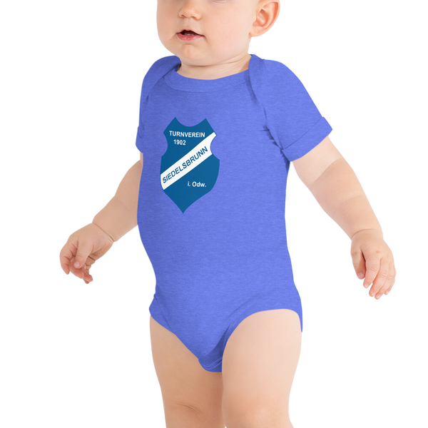 TV Siedelsbrunn Logo Babybody