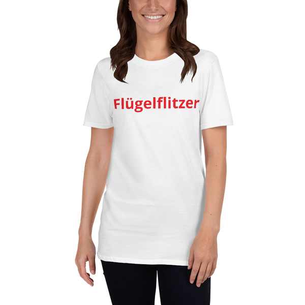 Wing racer shirt