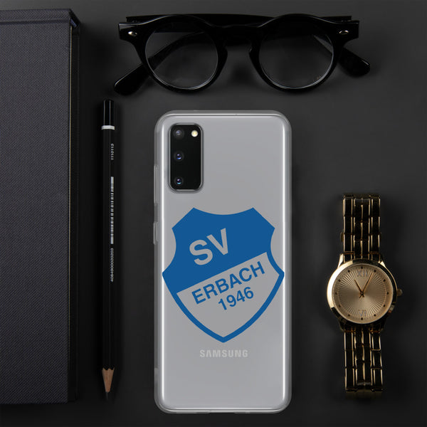 SV Erbach Samsung Handyhülle