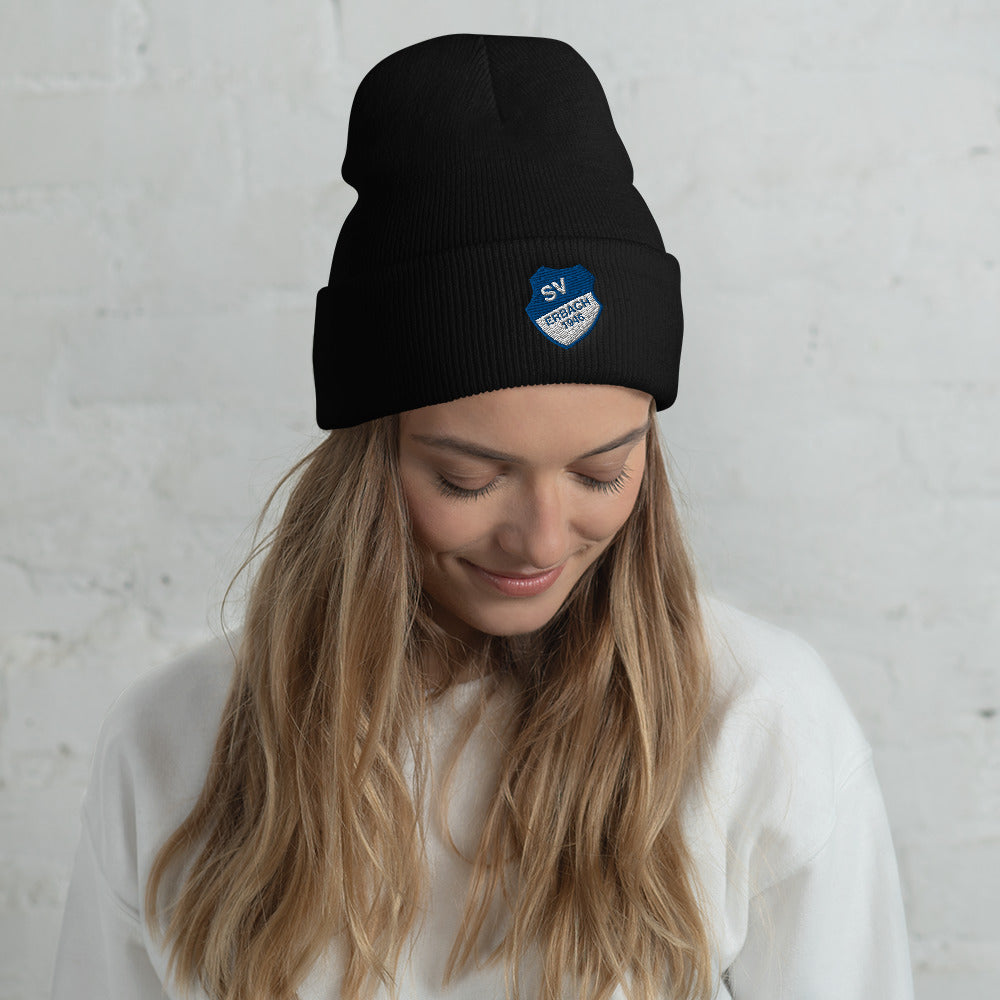 SV Erbach Wintermütze