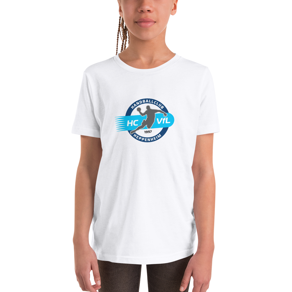 HC VfL Heppenheim JUGEND Kurzarm T-Shirt für SIE & IHN