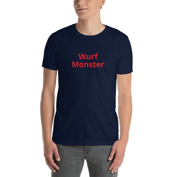 Litter Monster Shirt