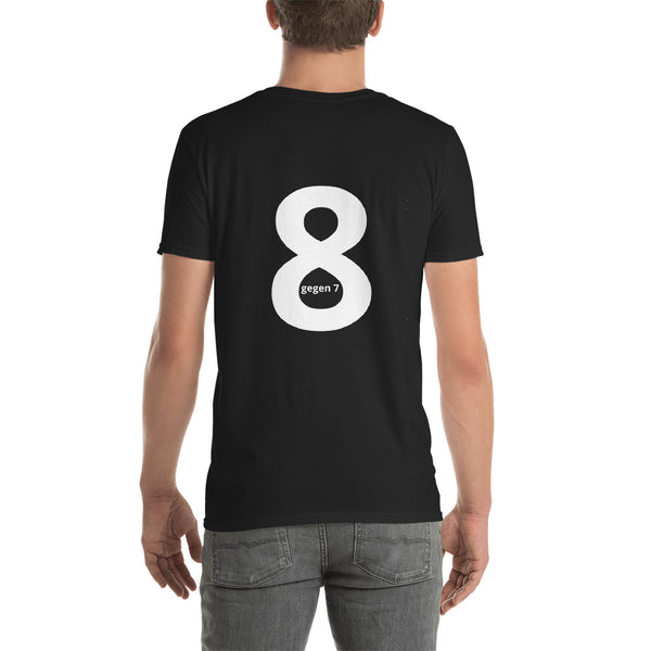 Outnumbered shirt