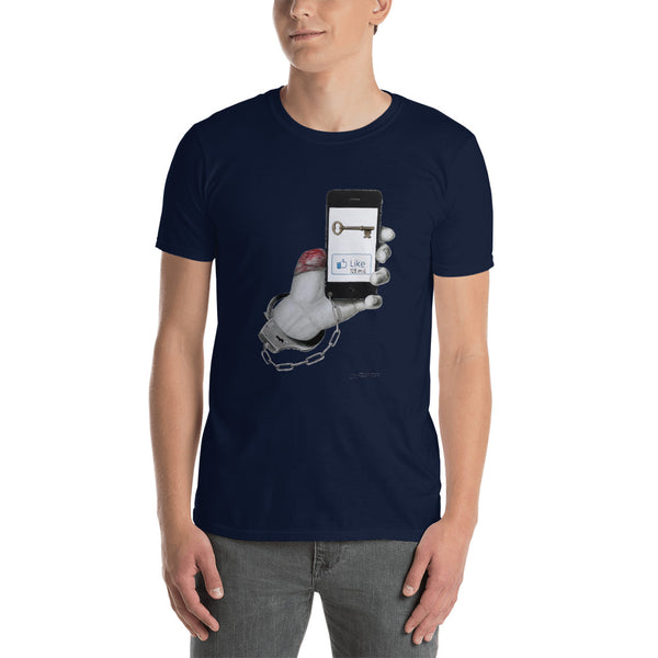 Dino Tomic - We like Likes T-Shirt