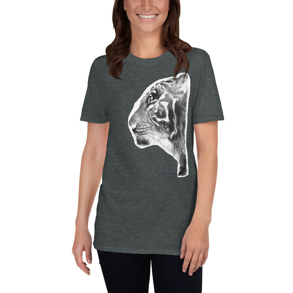 Dino Tomic - Tiger T-shirt