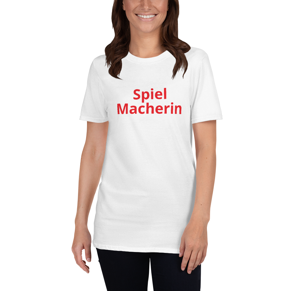 Spielmacherin Shirt