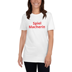 Spielmacherin Shirt