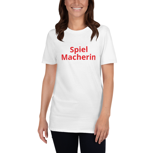 Spielmacherin Shirt