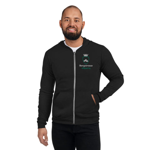 Bergstrasse eSports Leightweight Kapuzenpullover