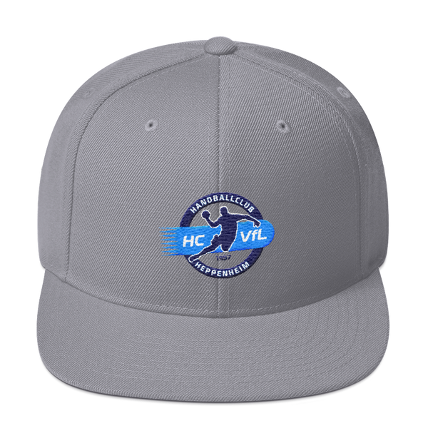 HC VfL Heppenheim Logo Snapback