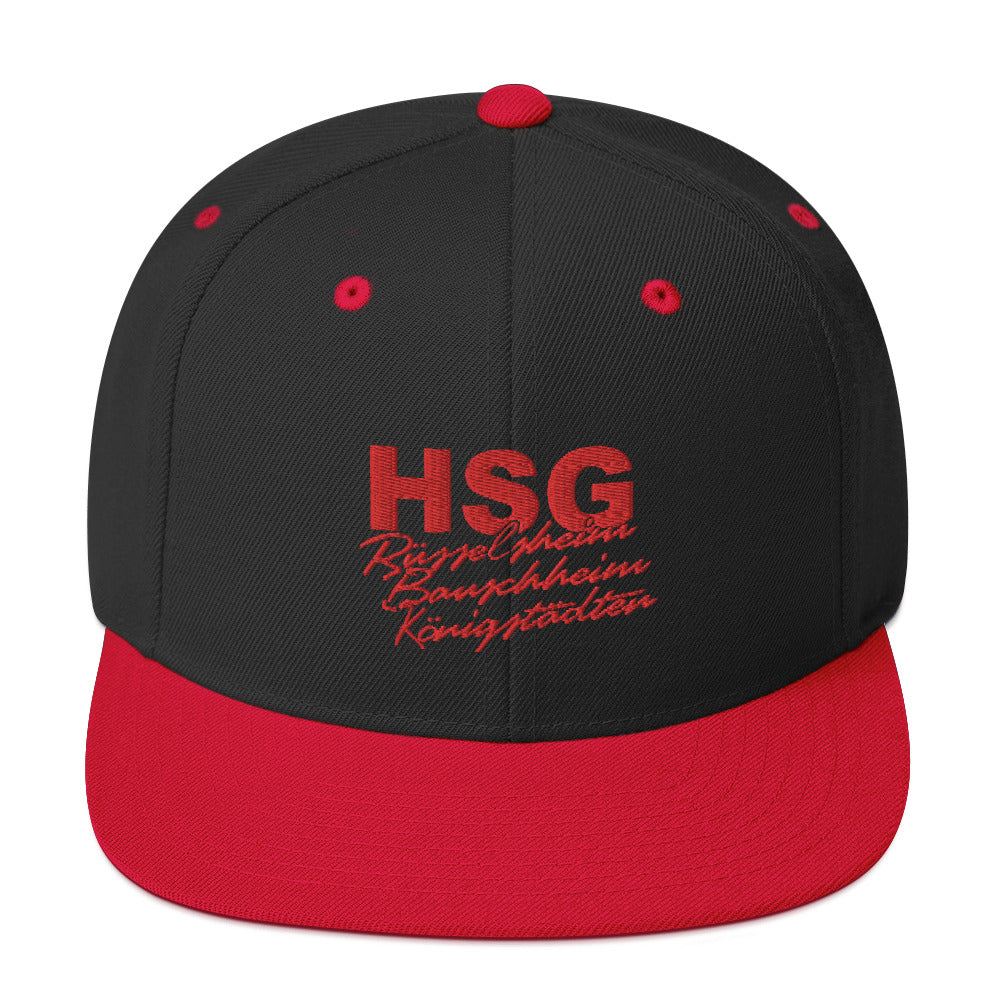 HSG Rü/Bau/Kö Snapback