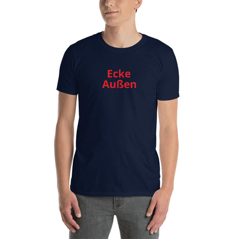 Ecke Außen Shirt