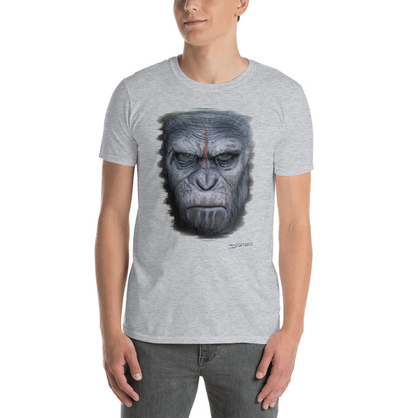 Dino Tomic - Gorilla T-Shirt