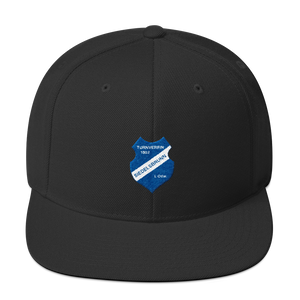 TV Siedelsbrunn Logo Snapback