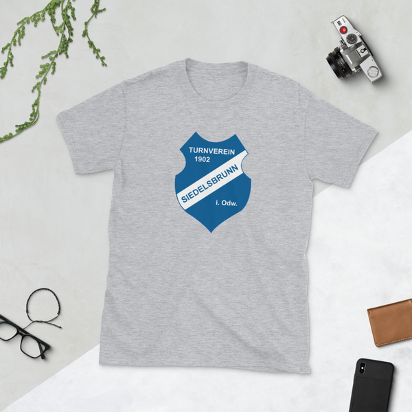TV Siedelsbrunn Logo T-Shirt für Sie & Ihn