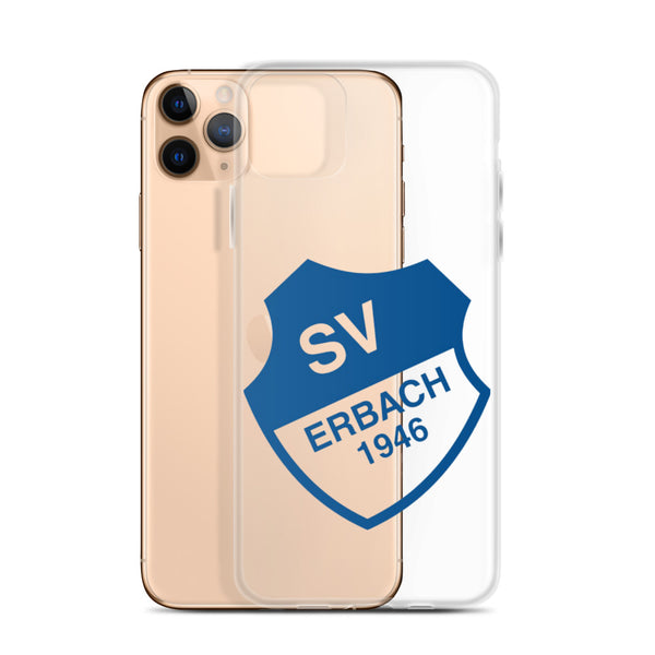SV Erbach iPhone Hülle