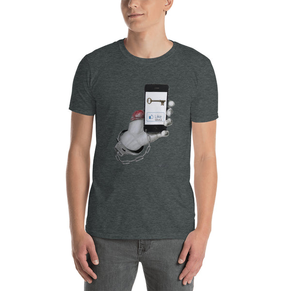 Dino Tomic - We like Likes T-Shirt