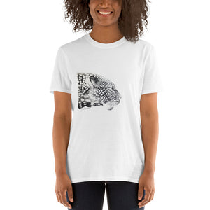 Dino Tomic - Leopard T-Shirt