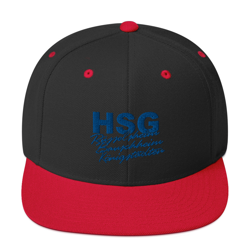 HSG Rü / Bau / Kö Snapback