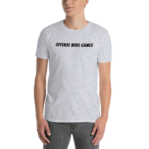 Offensive und Defensive Shirt