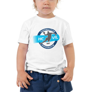 HC VfL Heppenheim Logo Kinder T-Shirt (2-5 Jahre)