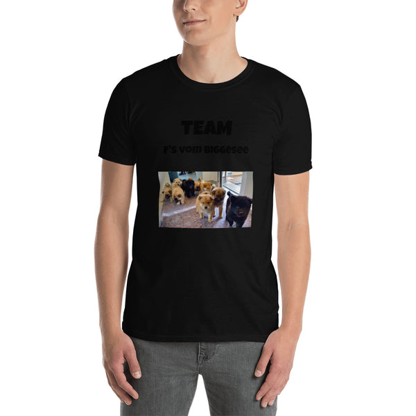 F-Wurf Biggesee T-Shirt