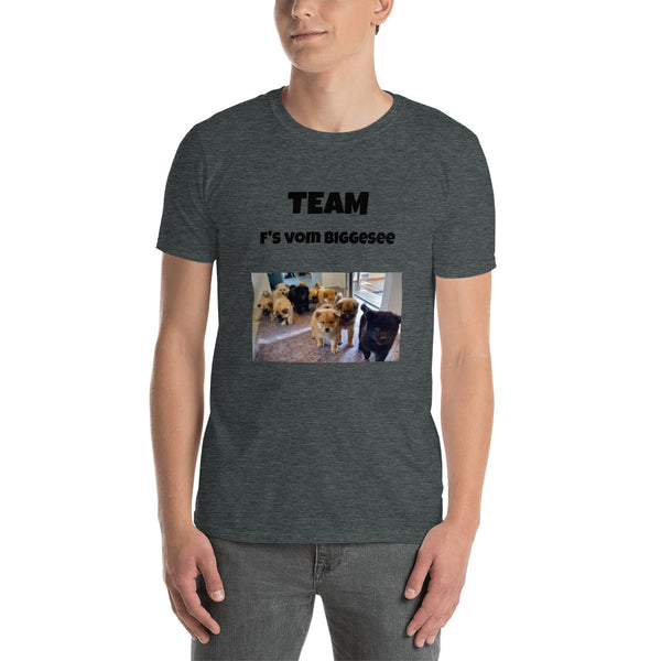 F-Wurf Biggesee T-Shirt
