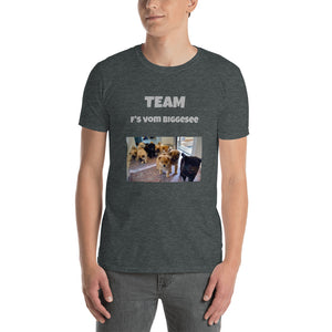 F-Wurf Biggesee T-Shirt