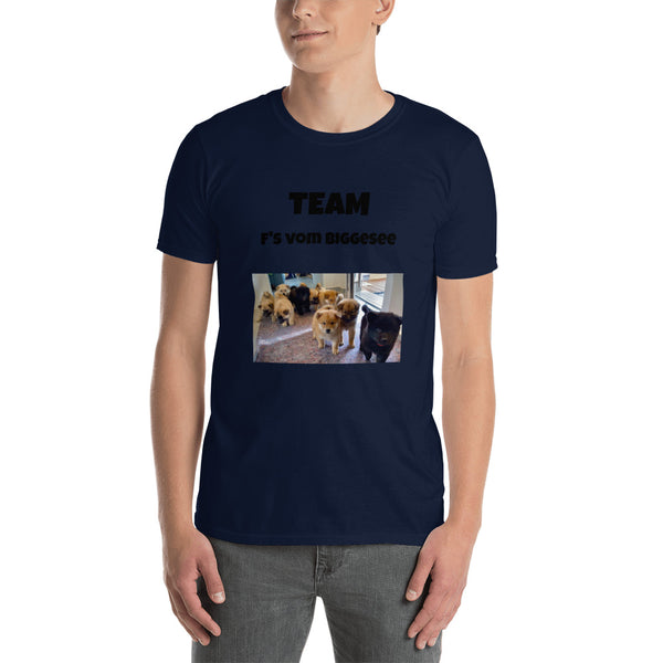 F-Wurf Biggesee T-Shirt