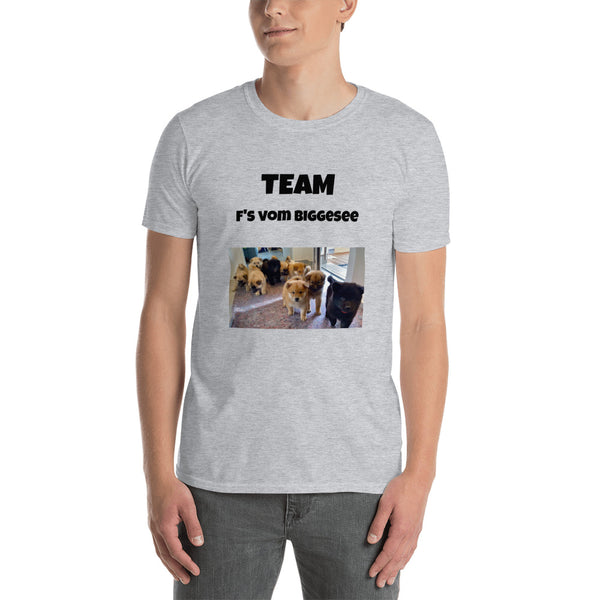 F-Wurf Biggesee T-Shirt