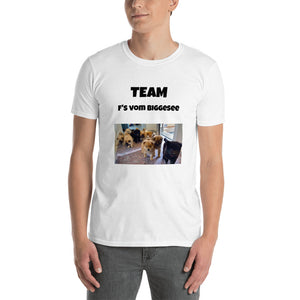 F-Wurf Biggesee T-Shirt