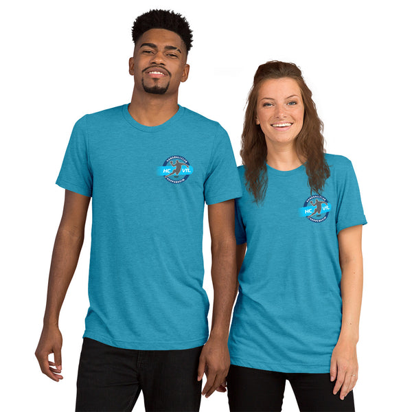 HC VfL Logo Shirt Tri-Mix