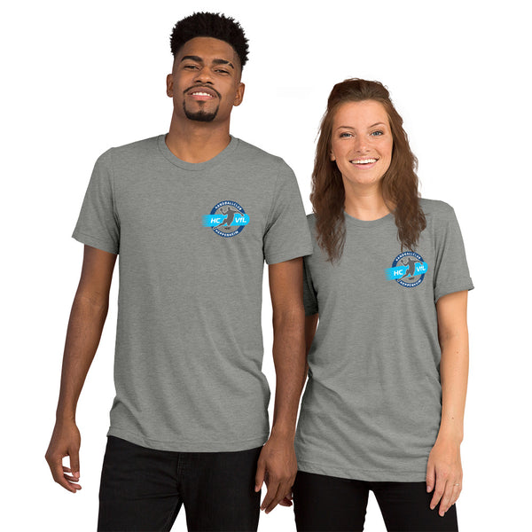 HC VfL Logo Shirt Tri-Mix
