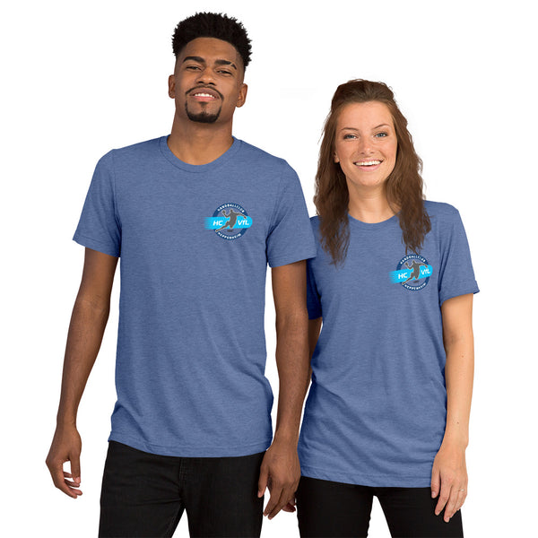 HC VfL Logo Shirt Tri-Mix
