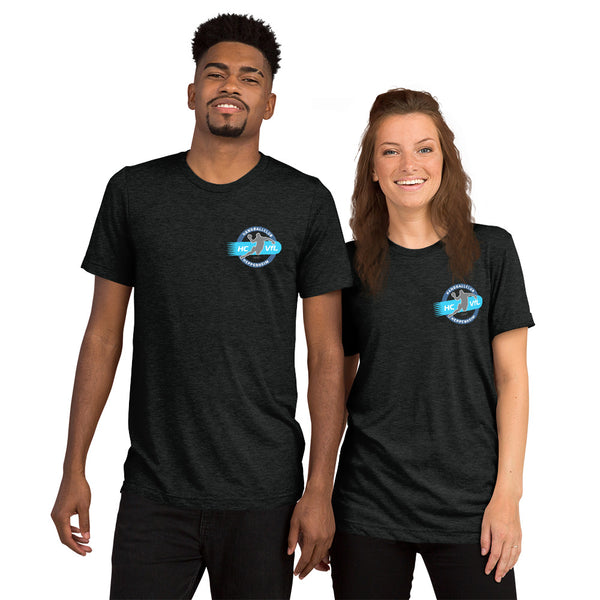 HC VfL Logo Shirt Tri-Mix